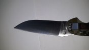 Ontario Rat Folder Model 1
