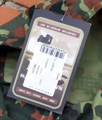 Кепи US 58 размер.Рип стоп