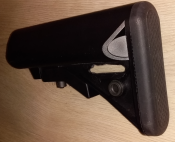 Приклад B5 SOPMOD для AR платформи