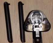 Приклад B5 SOPMOD для AR платформи