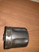 Барабан Наган