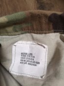 Комплект (кітель та штани) MTP OCP