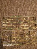 Osprey Mk4 cummerbund MTP