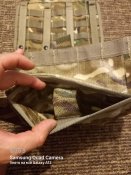 Бокові панелі на бронежелет  Osprey МК 4 (МТР)