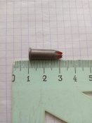 Патрон монтажный Д4, 36шт.