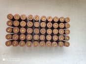 Гільзи ТТ. Біметал. 50 шт.
