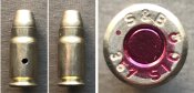 ММГ чешского патрона .357 SIG