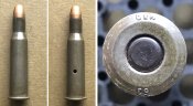 ММГ Чехословацкого патрона 7,62х54 Мосин для практической стрельбы