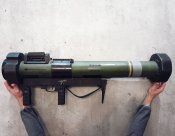 Тубус протитанкового гранатомета RGW 90 HH Matador