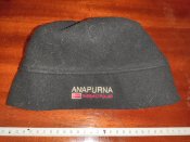 Флисовая шапка Anapurna