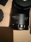 Прицел BSA Contender 4-16x40 RGBGE 308 включительно