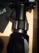 Прицел BSA Contender 4-16x40 RGBGE 308 включительно