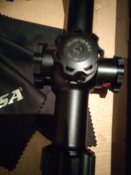 Прицел BSA Contender 4-16x40 RGBGE 308 включительно