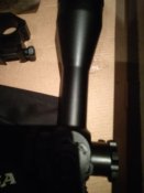 Прицел BSA Contender 4-16x40 RGBGE 308 включительно