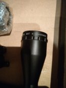 Прицел BSA Contender 4-16x40 RGBGE 308 включительно