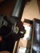 Прицел BSA Contender 4-16x40 RGBGE 308 включительно