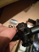 Прицел BSA Contender 4-16x40 RGBGE 308 включительно