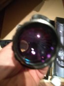 Прицел BSA Contender 4-16x40 RGBGE 308 включительно