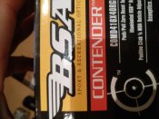 Прицел BSA Contender 4-16x40 RGBGE 308 включительно