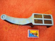 Точилка для ножей Sharpener HCK-168 (грубая и финишная заточка)