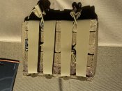 Підсумок магазинний Tasmanian tiger 2 SGL mag pouch BEL M4