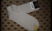 Треккинговые термоноски Gold Toe (43/44) (США)