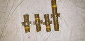 Учебный спецназовский заряд КЗБ -3.  Балка.