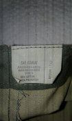 Кепка BDU Woodland (Large) (Китай)