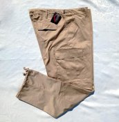Брюки US Army XXL. BDU хаки.