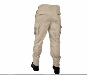 Брюки US Army XXL. BDU хаки.
