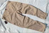 Брюки US Army XXL. BDU хаки.