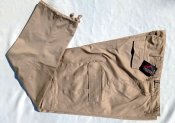 Брюки US Army XXL. BDU хаки.