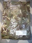 Китель мультикам Shirt Barrack MTP 170/96 на наш 48 р. новый в упаковке.