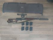 СВД - 7,62*54