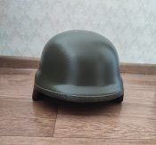 Каска Maskpol S.A. без подшлема.