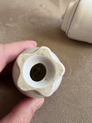 РККА ,2 солонки!