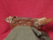 Ранец обр.1939 года Швеция М-39 Горный Рамный армейский рюкзак