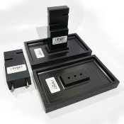 Підставка Dewey Sentinel Plate для чистки AR-15