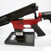 Підставка Dewey Sentinel Plate для чистки AR-15