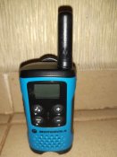 Радіостанції Motorola (2 шт.)