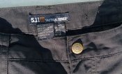 Брюки тактические 5.11 Tactical р. W32/L30.