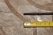 Шомпол Ак , 7.62