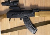 магазин САЙГА (7.62 х 39)  30 мест