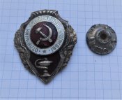 отличник санитарной службы