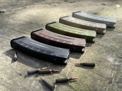 Магазин АК74 (5,45 х 39мм) з вікном від вироб...