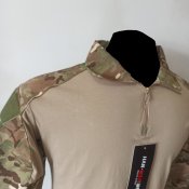 Убакс (мультикам, рост/вес 180/80).