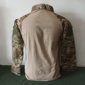 Убакс (мультикам, рост/вес 180/80).