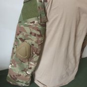 Убакс (мультикам, рост/вес 180/80).