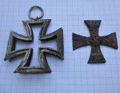 железный крест 1939