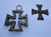 железный крест 1939